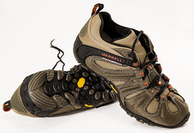 Essential Hiking Gear For Beginners - Hiking shoes