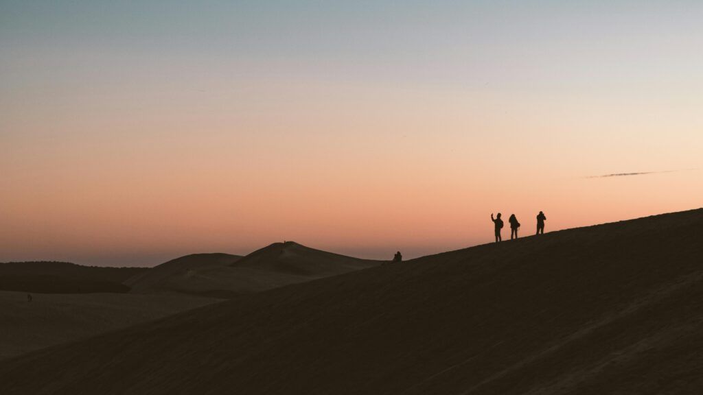 How To Take Nature Photos