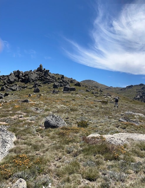 Rams Head Range Hike Guide - Trek to Rams Head